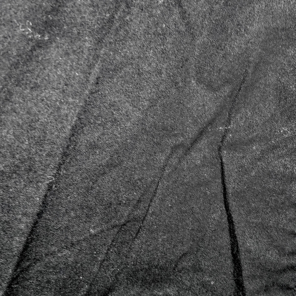 Men's Black long sleeve shirt - Picture 5 of 6